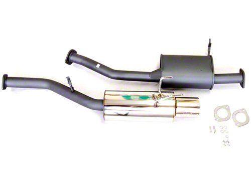 HKS Catback Exhaust 31006-AN022 Item Image