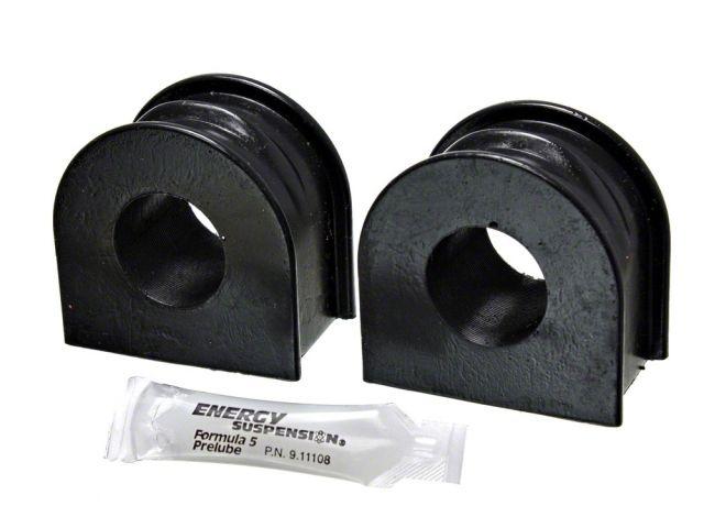Energy Suspension Sway Bar Bushings 4.5183G Item Image