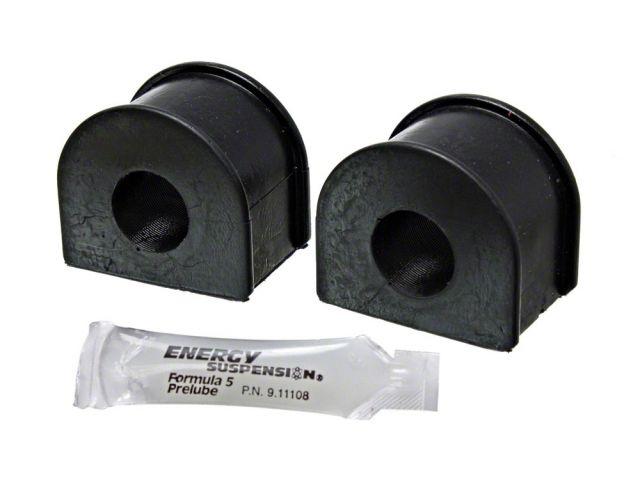 Energy Suspension Sway Bar Bushings 4.5184G Item Image