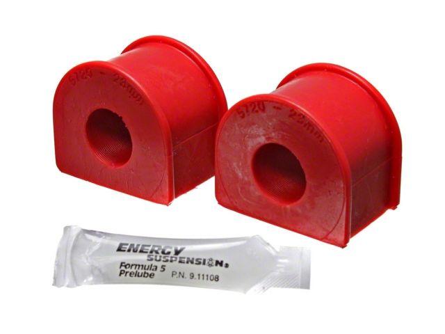 Energy Suspension Sway Bar Bushings 4.5184R Item Image