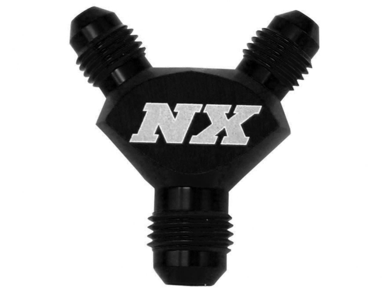 Nitrous Express Fuel Fittings and Adapters 16376 Item Image