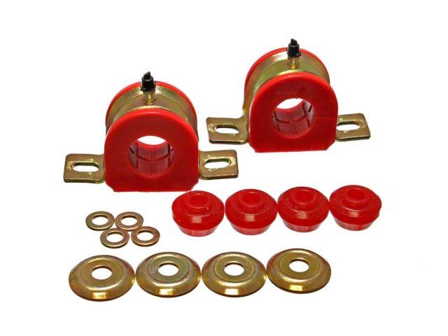 Energy Suspension Sway Bar Bushings 5.5137R Item Image