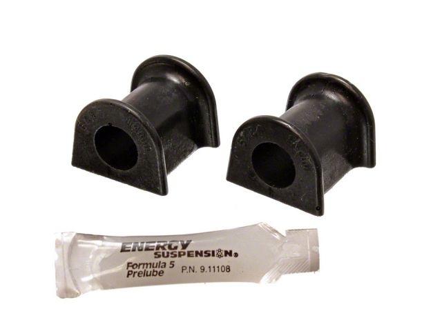 Energy Suspension Sway Bar Bushings 5.5145G Item Image