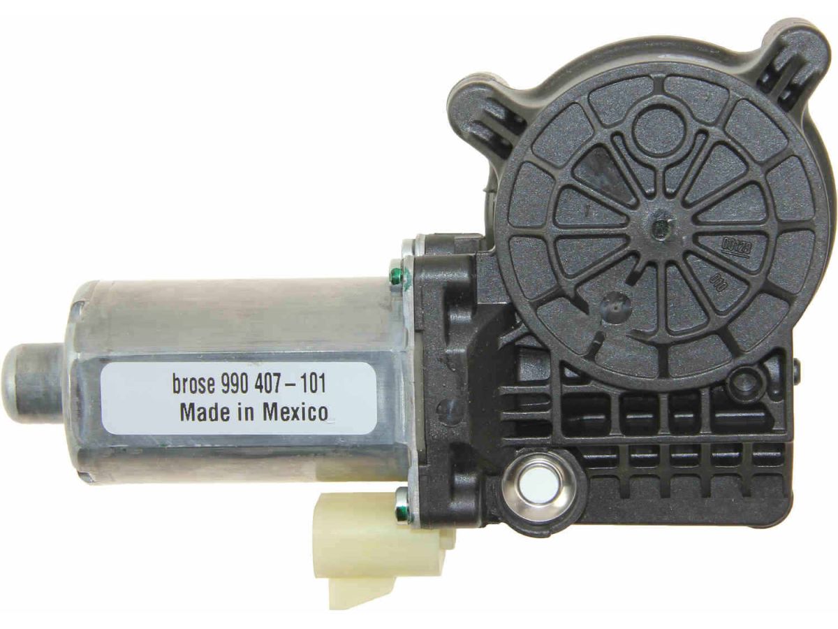 Genuine Parts Company Power Window Motor