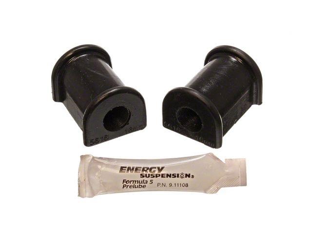 Energy Suspension Sway Bar Bushings 5.5151G Item Image