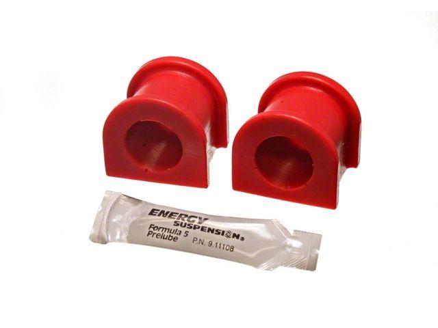 Energy Suspension Sway Bar Bushings 5.5157R Item Image