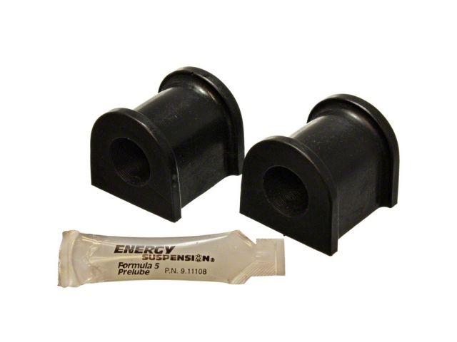 Energy Suspension Sway Bar Bushings 5.5161G Item Image