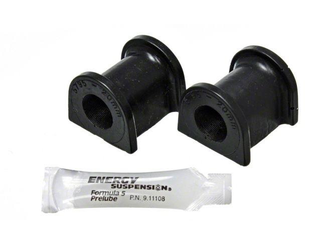 Energy Suspension Sway Bar Bushings 5.5162G Item Image