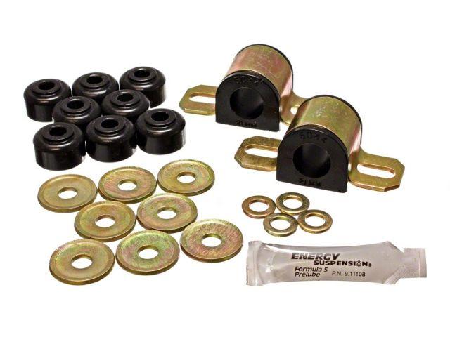 Energy Suspension Sway Bar Bushings 7.5107G Item Image