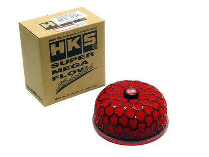 HKS Filters for Intakes 70019-BK007 Item Image