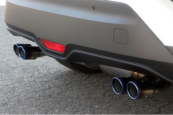 Apexi N1 Evo Extreme Muffler, 2018 Toyota C-HR