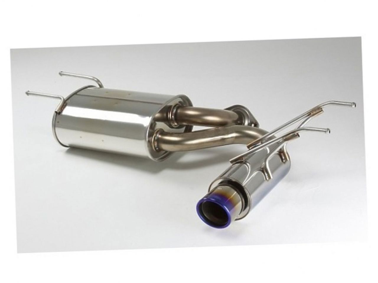 APEXi Universal Mufflers 164-Z001J Item Image