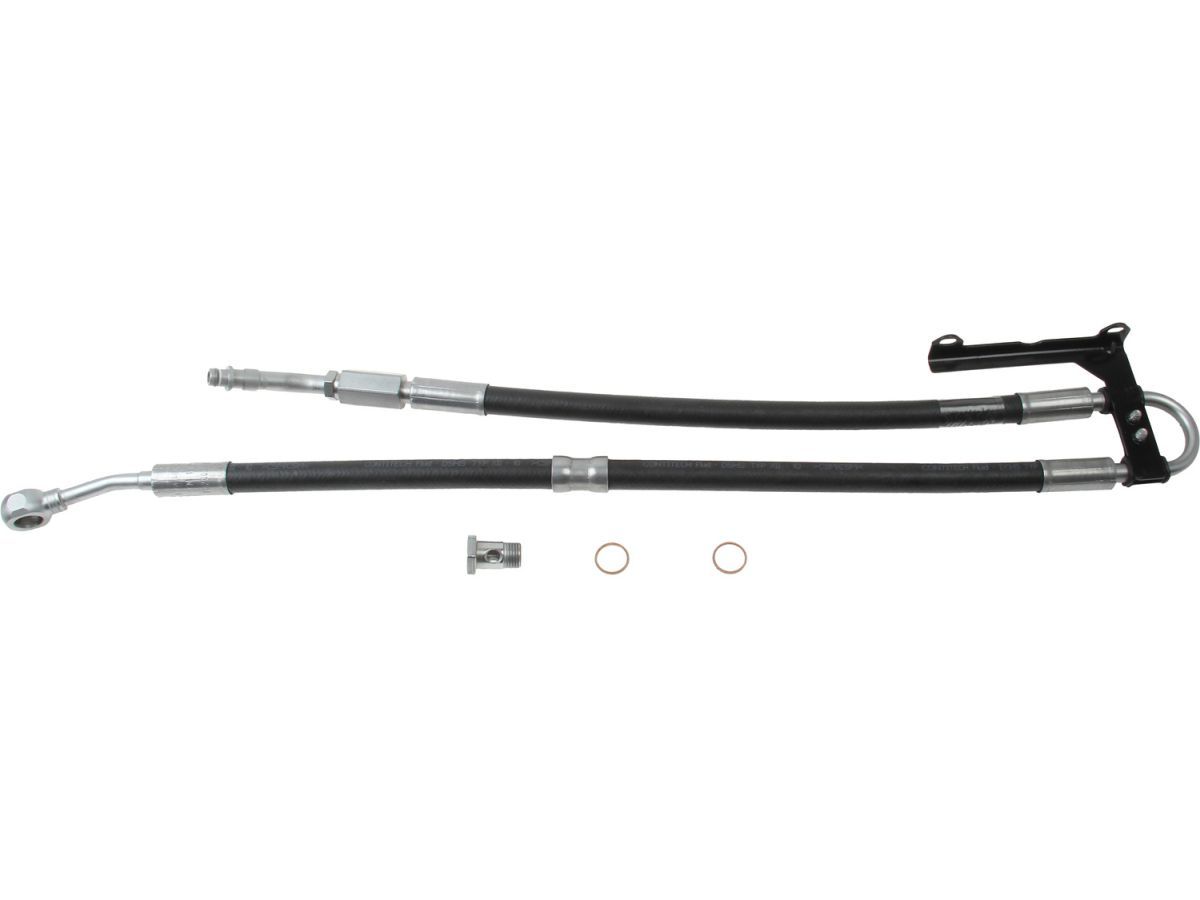 Genuine Parts Company Power Steering Lines 1644602224 Item Image