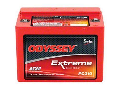 Odyssey Batteries PC310 Item Image