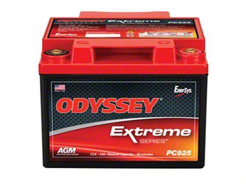 Odyssey Batteries 0765-2029 Item Image