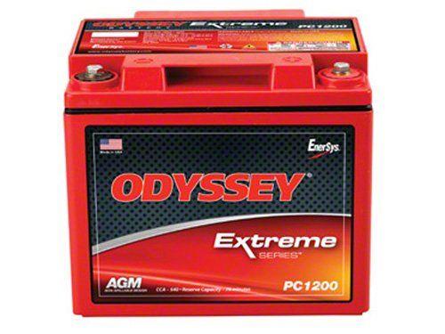Odyssey Batteries 0765-2021 Item Image