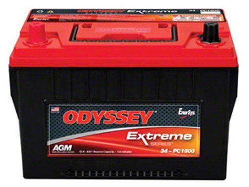 Odyssey Batteries 0785-2020 Item Image