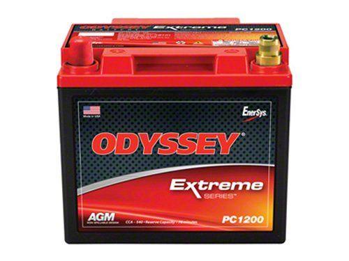 Odyssey Batteries PC1200LT-A Item Image