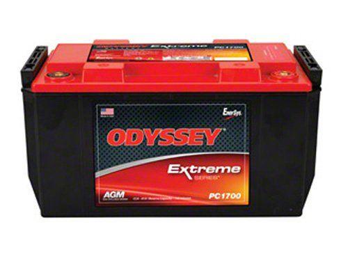 Odyssey Batteries 0771-2030 Item Image