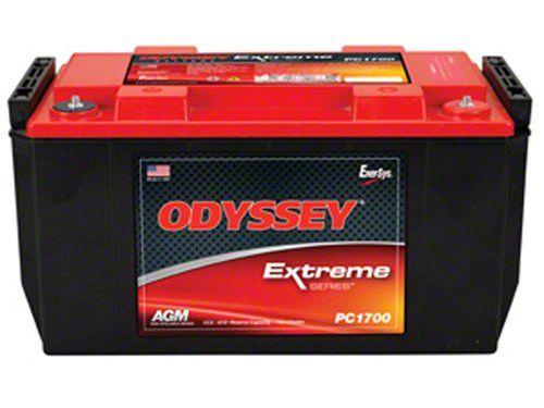 Odyssey Batteries 0771-2024 Item Image