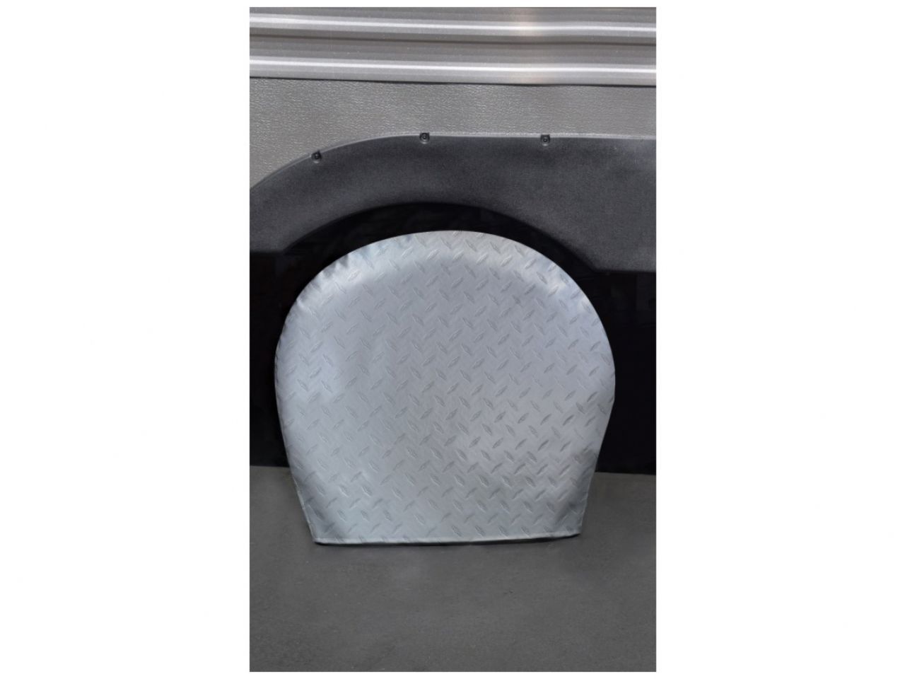 Adco Spare Tire Cover 3722 Item Image