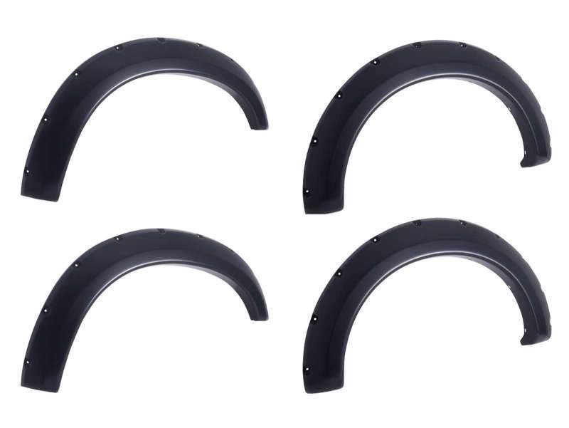 EGR 88-98 Chev Silverado/GMC Sierra Bolt-On Look Fender Flares - Set (791024) 791024WB Main Image