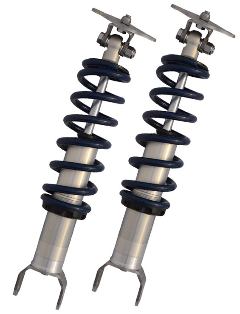 Ridetech RID TQ Coilover Kits Suspension Coilovers main image