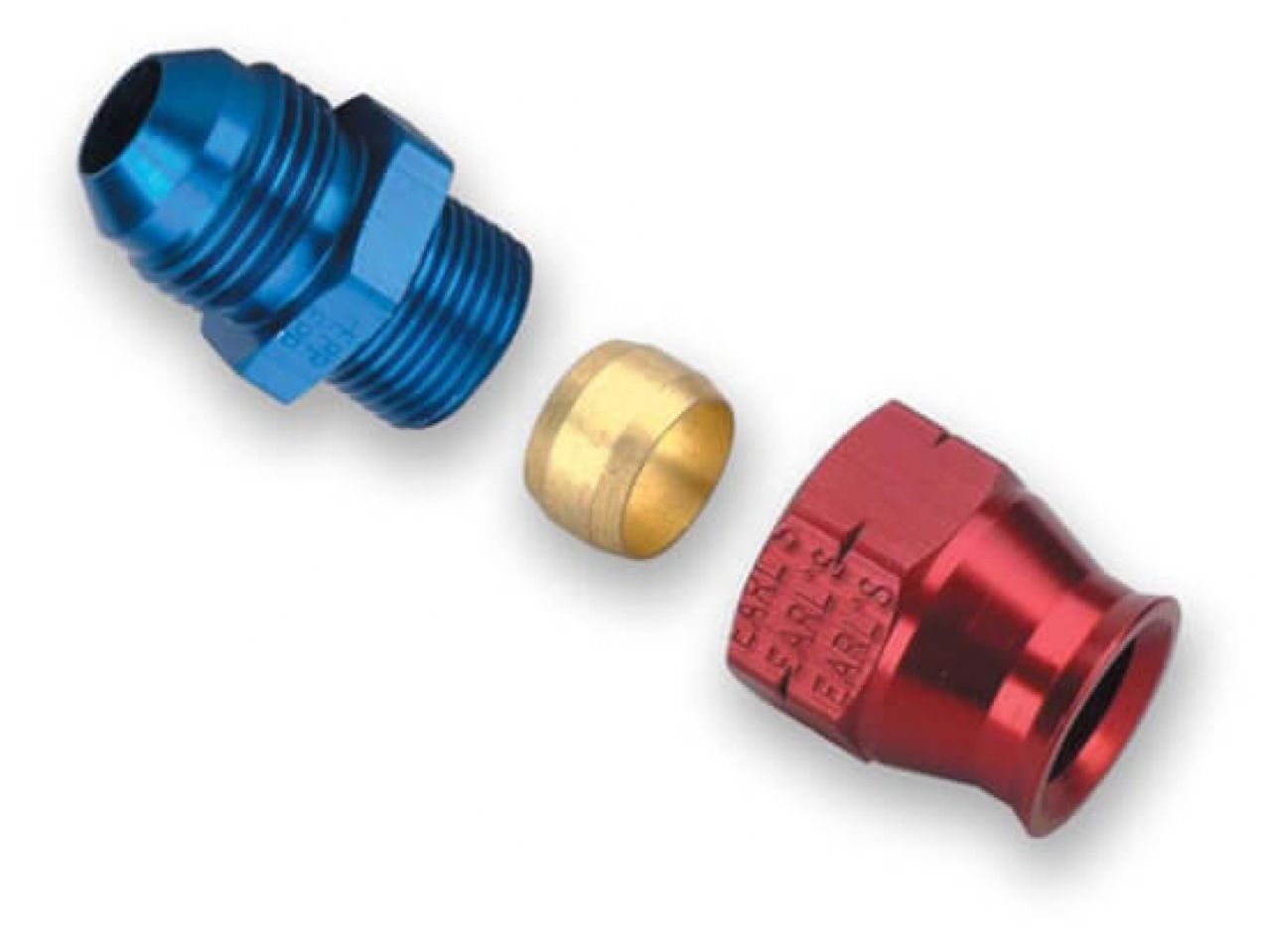 Earl's Fuel Fittings and Adapters 165064ERL Item Image