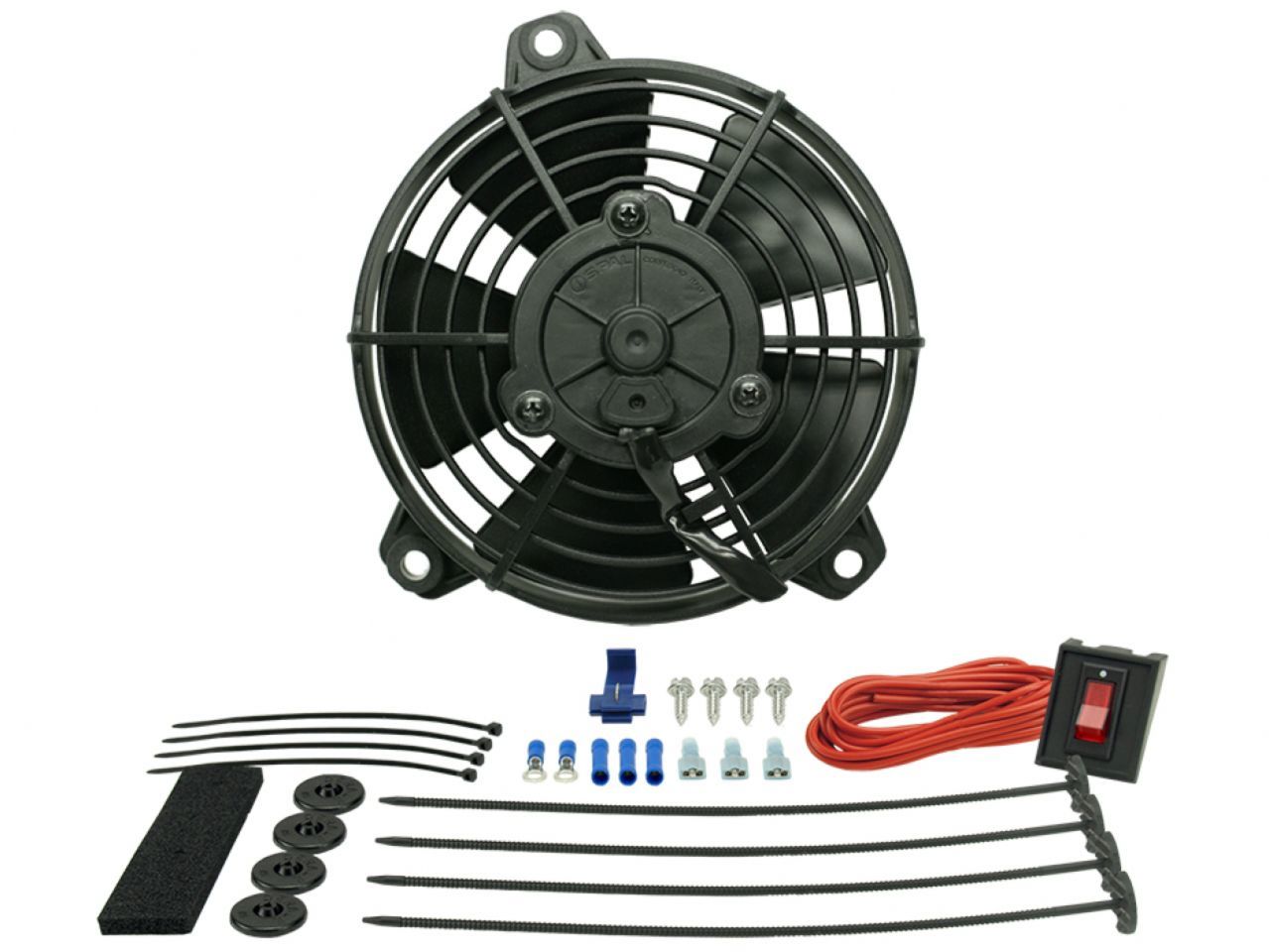 Derale Cooling Fans 16505 Item Image