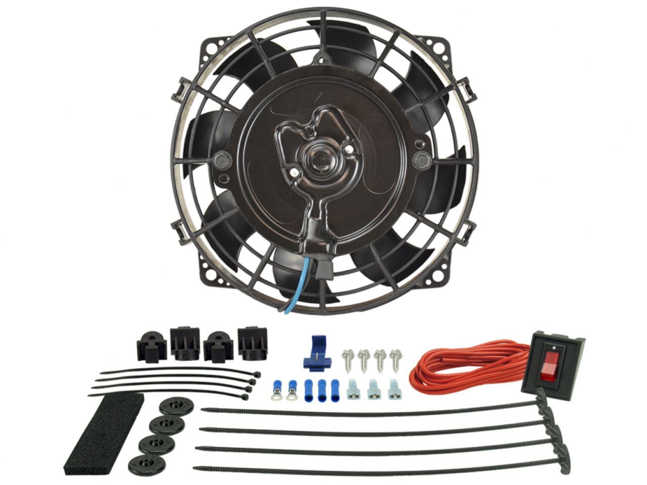 Derale Cooling Fans 16507 Item Image