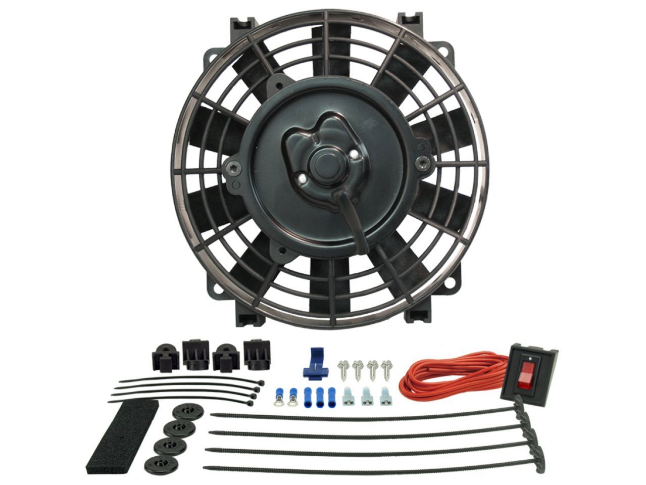 Derale Cooling Fans 16508 Item Image