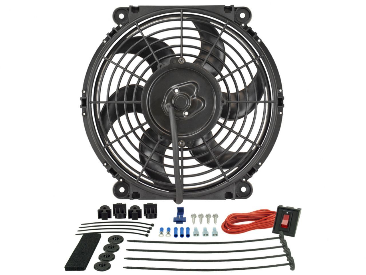 Derale Cooling Fans 16510 Item Image