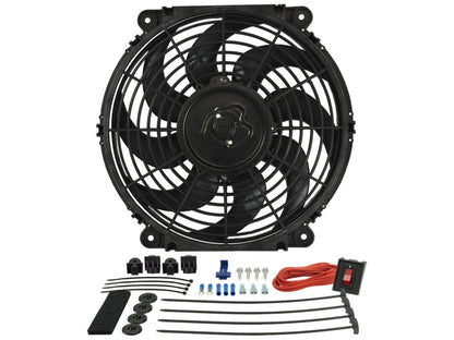 Derale Cooling Fans 16512 Item Image