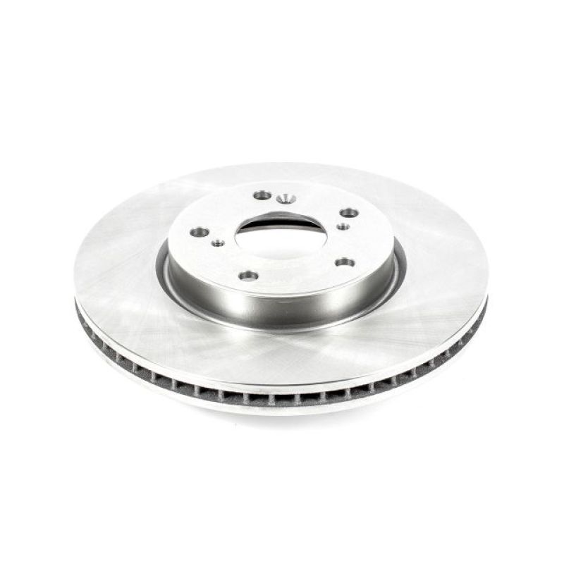 PowerStop PSB Autospecialty Rotor Brakes, Rotors & Pads Brake Rotors - OE main image