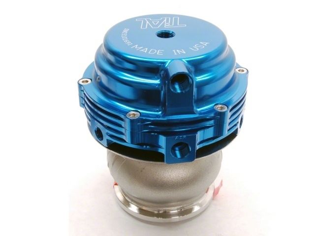 Tial MVS wastegate all spring - blue (MV-SA B)