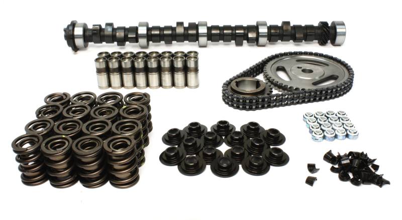 COMP Cams CCA Camshaft Kits Engine Components Camshafts main image