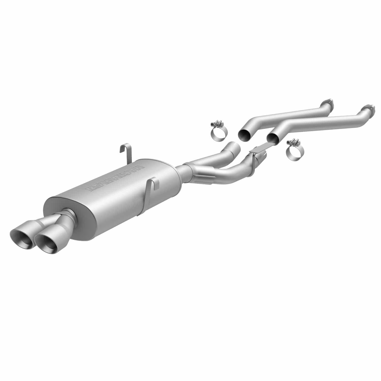 MagnaFlow BMW Touring Series Cat-Back Performance Exhaust System