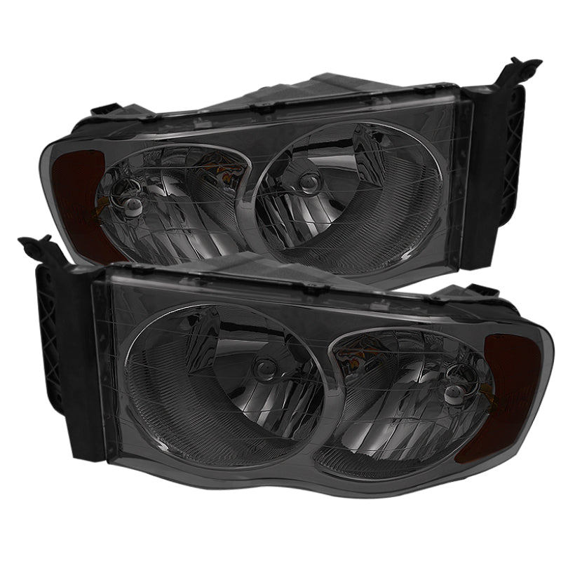 SPYDER SPY xTune Headlights Lights Headlights main image