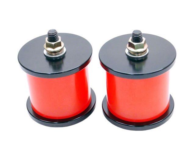 Circuit Sports Engine & Motor Mounts EMK-0134-HC Item Image