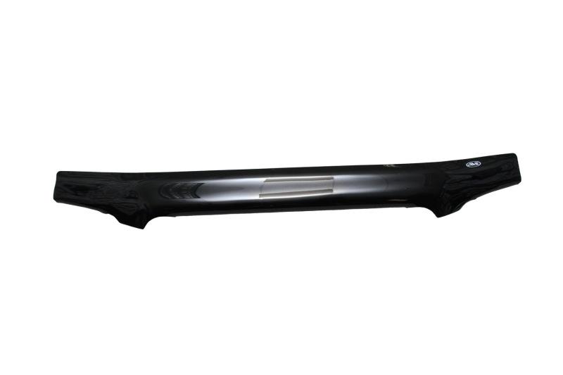 AVS 99-04 Nissan Pathfinder Bugflector Medium Profile Hood Shield - Smoke 23132 Main Image