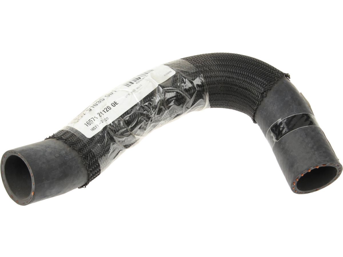 Genuine Parts Company OEM Replacement Hoses 1657121120 Item Image