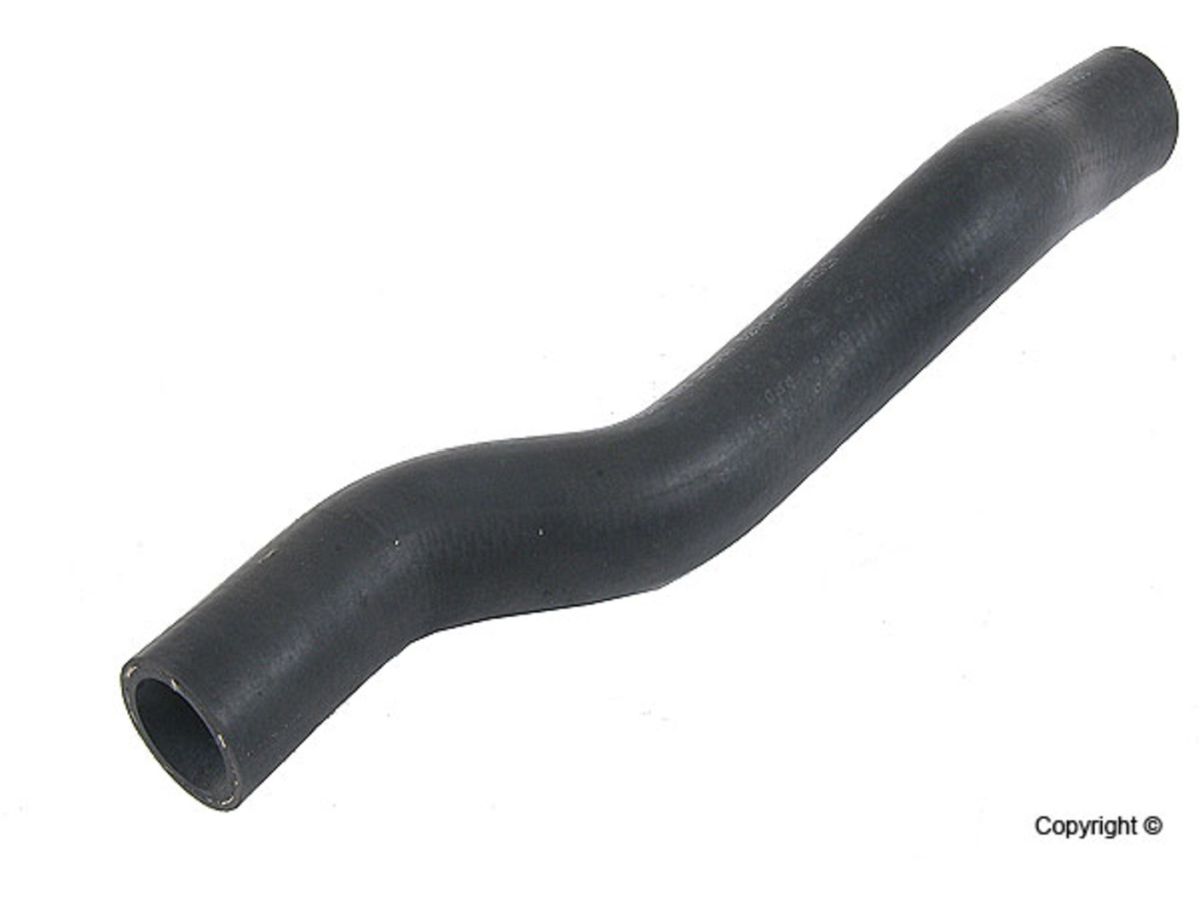 Gates Coolant Hoses 23046 Item Image