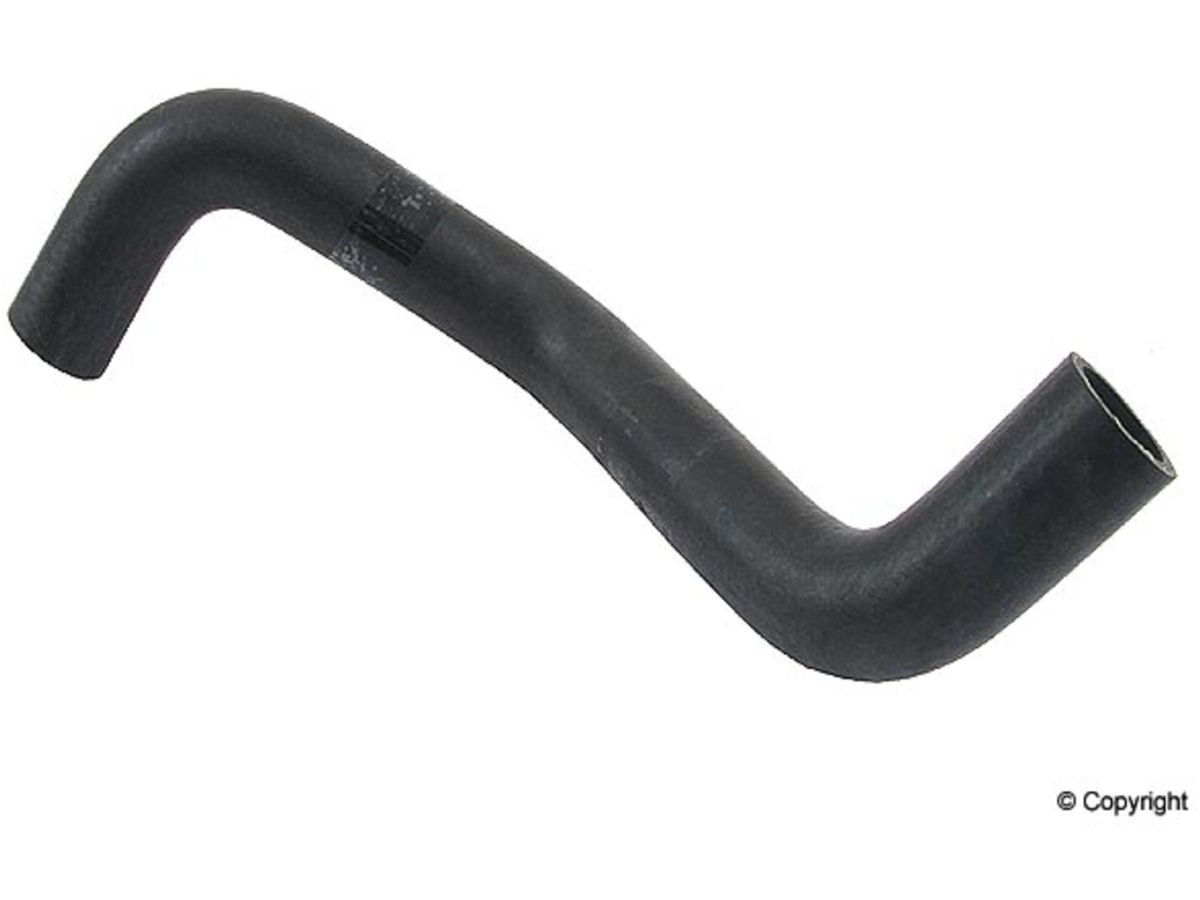 Gates Coolant Hoses 22462 Item Image