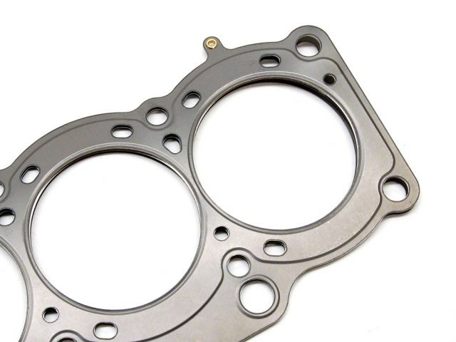 Cometic Head Gasket Bore: 87mm Material: MLS Thickness: .040in