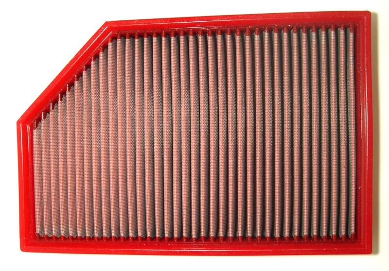 BMC 07-10 Volvo S 60 2.0T Replacement Panel Air Filter FB477/20 Main Image