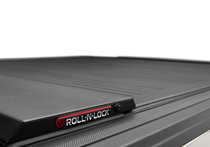 Roll-N-Lock 22-23 Ford Maverick 4' 6" E-Series Retractable Tonneau Cover RC135E