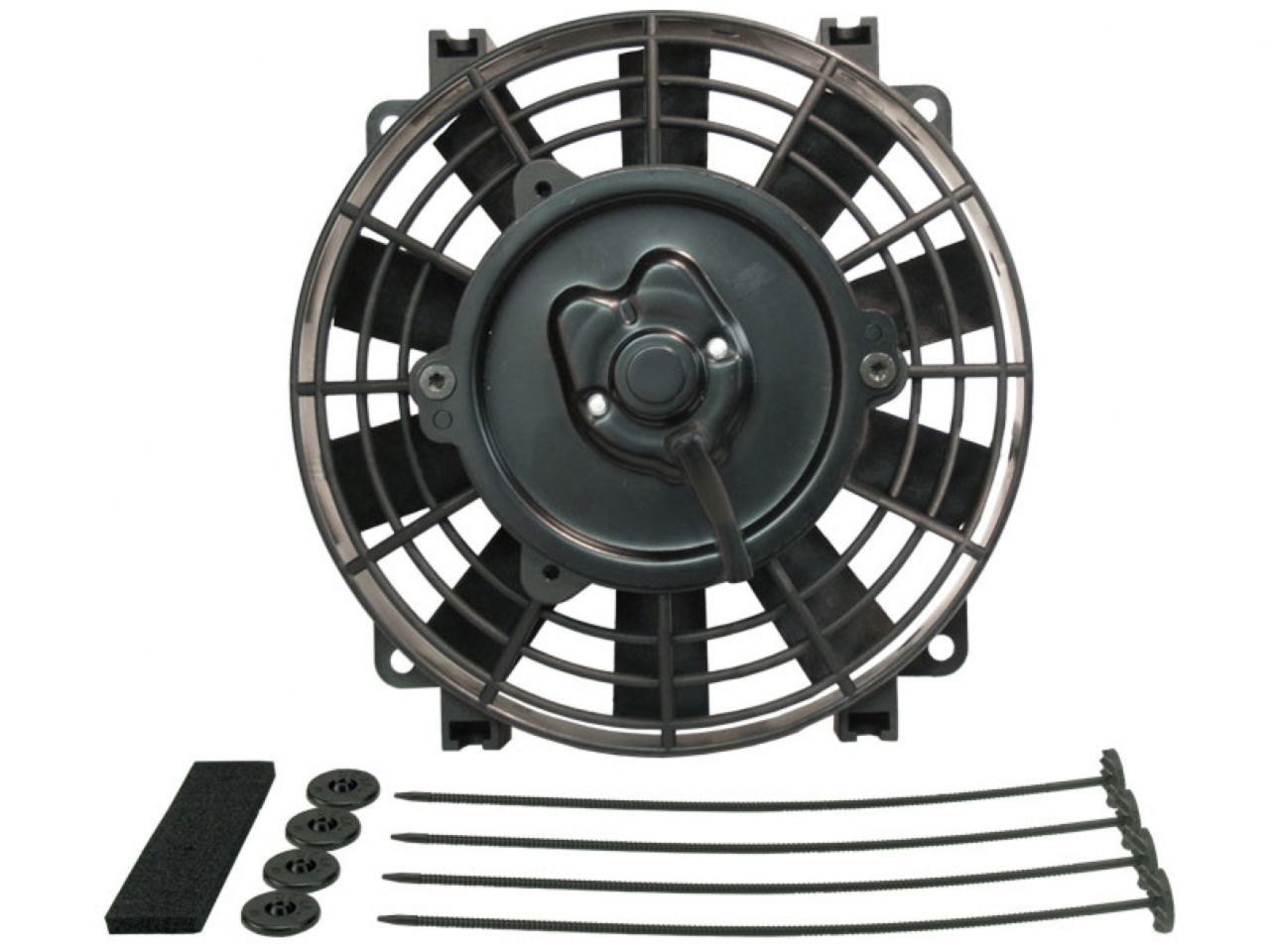 Derale Cooling Fans 16618 Item Image