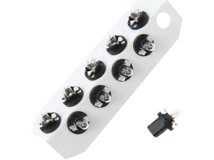 Jahn Light Bulbs 1661 Item Image