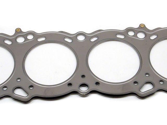 Cometic Head Gasket Bore: 80mm Material: MLS Thickness: .051in
