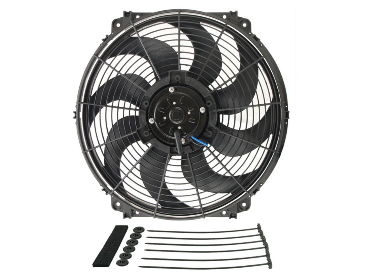 Derale Cooling Fans 16626 Item Image